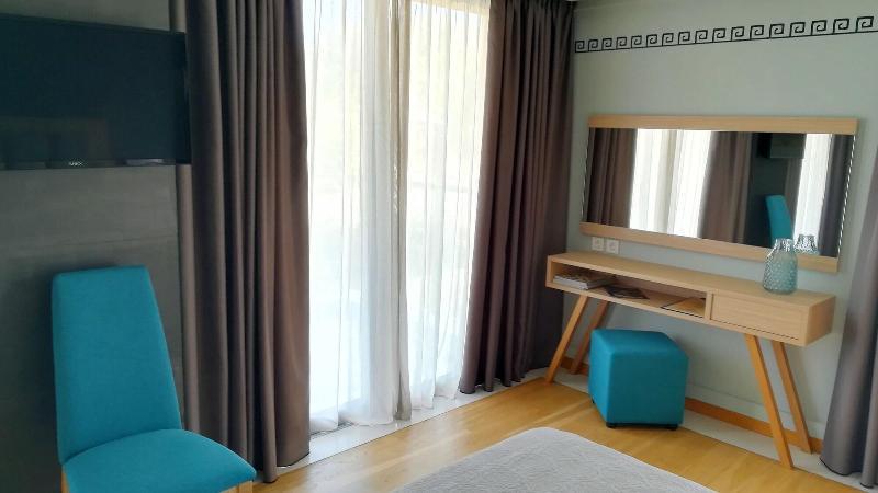 Hotel Thissio Athens Luaran gambar