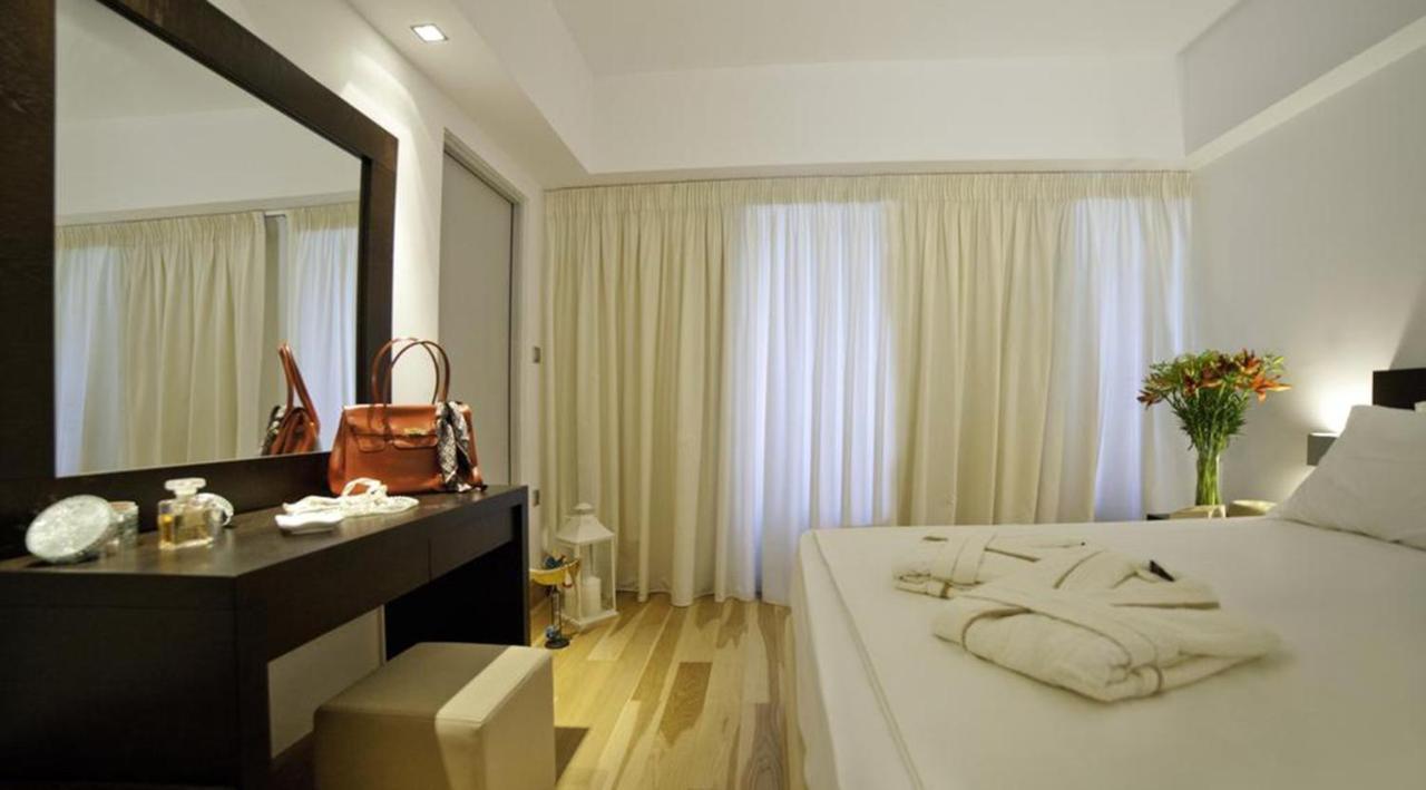 Hotel Thissio Athens Luaran gambar