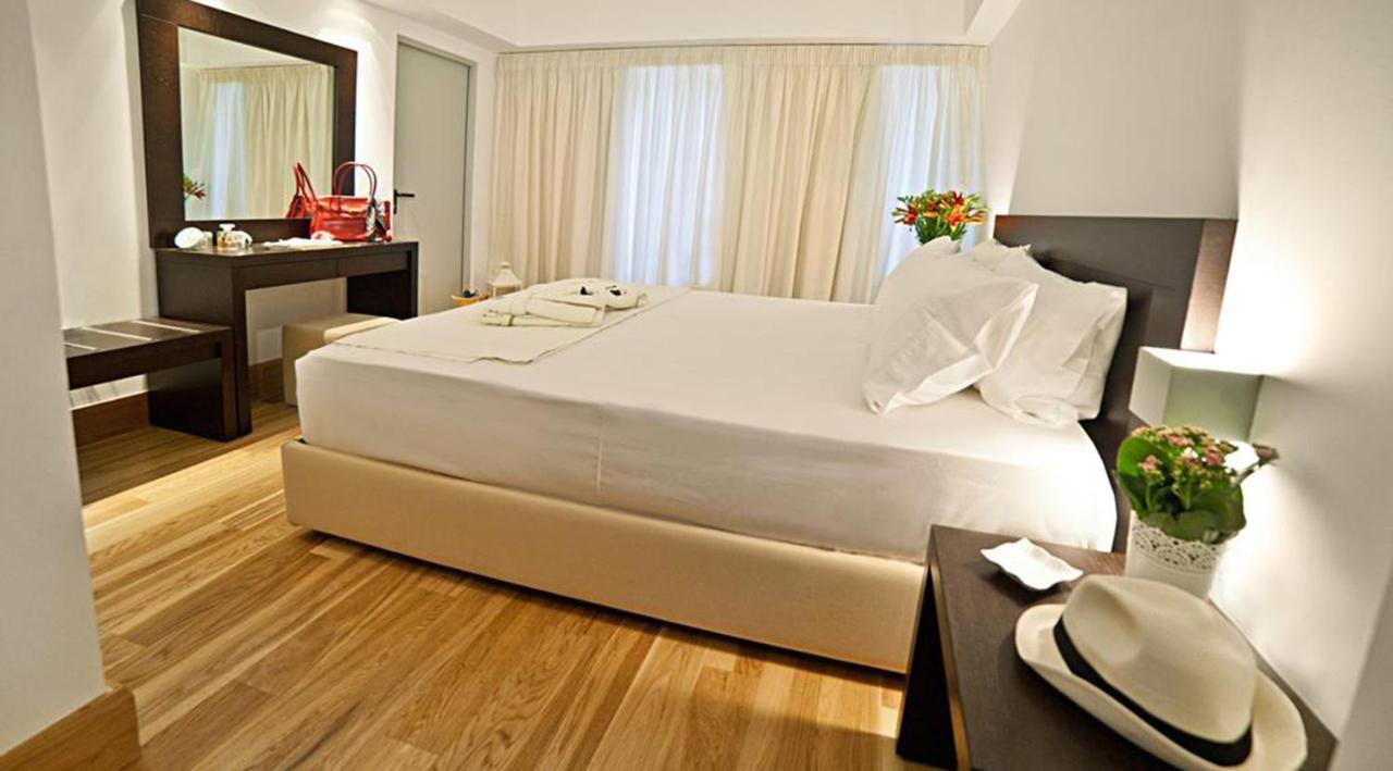 Hotel Thissio Athens Luaran gambar